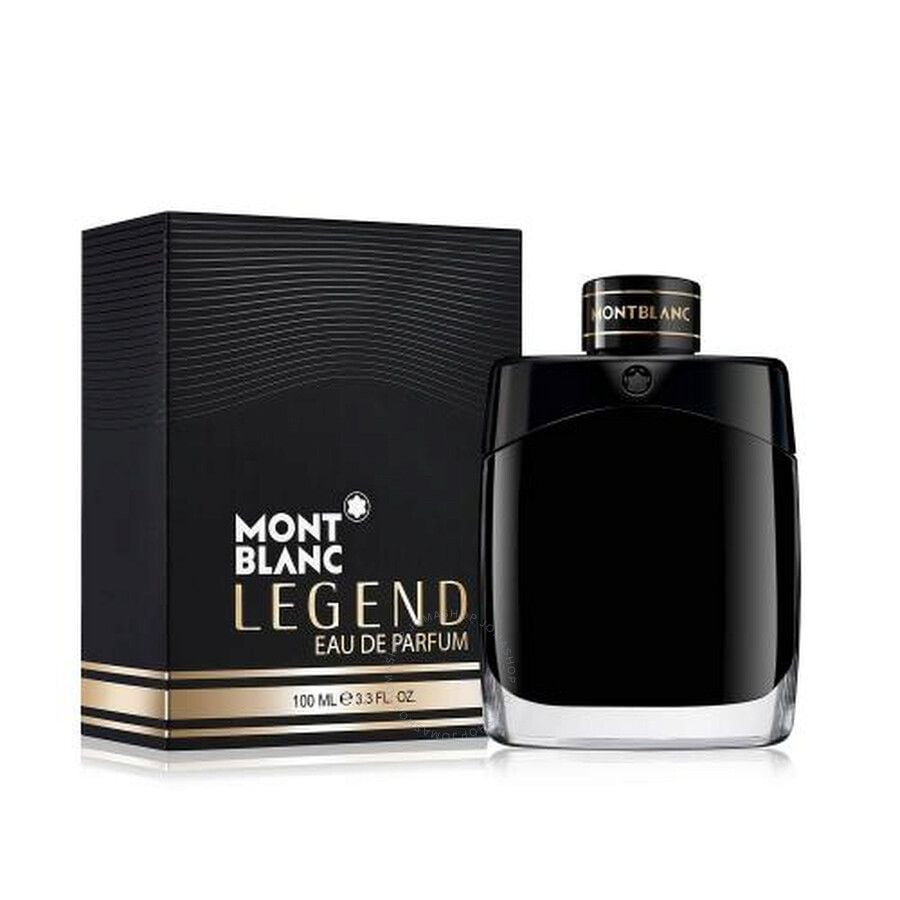 Nước Hoa Nam Montblanc Legend For Men Edp.