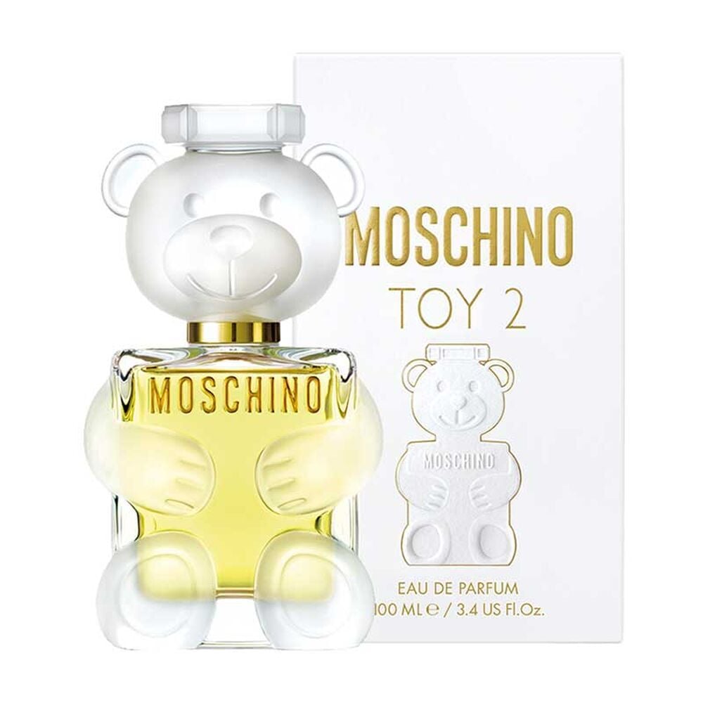 Nước Hoa Nữ Moschino Toy 2 Edp.