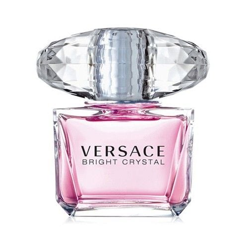Nước Hoa Nữ Versace Bright Crystal Edt.