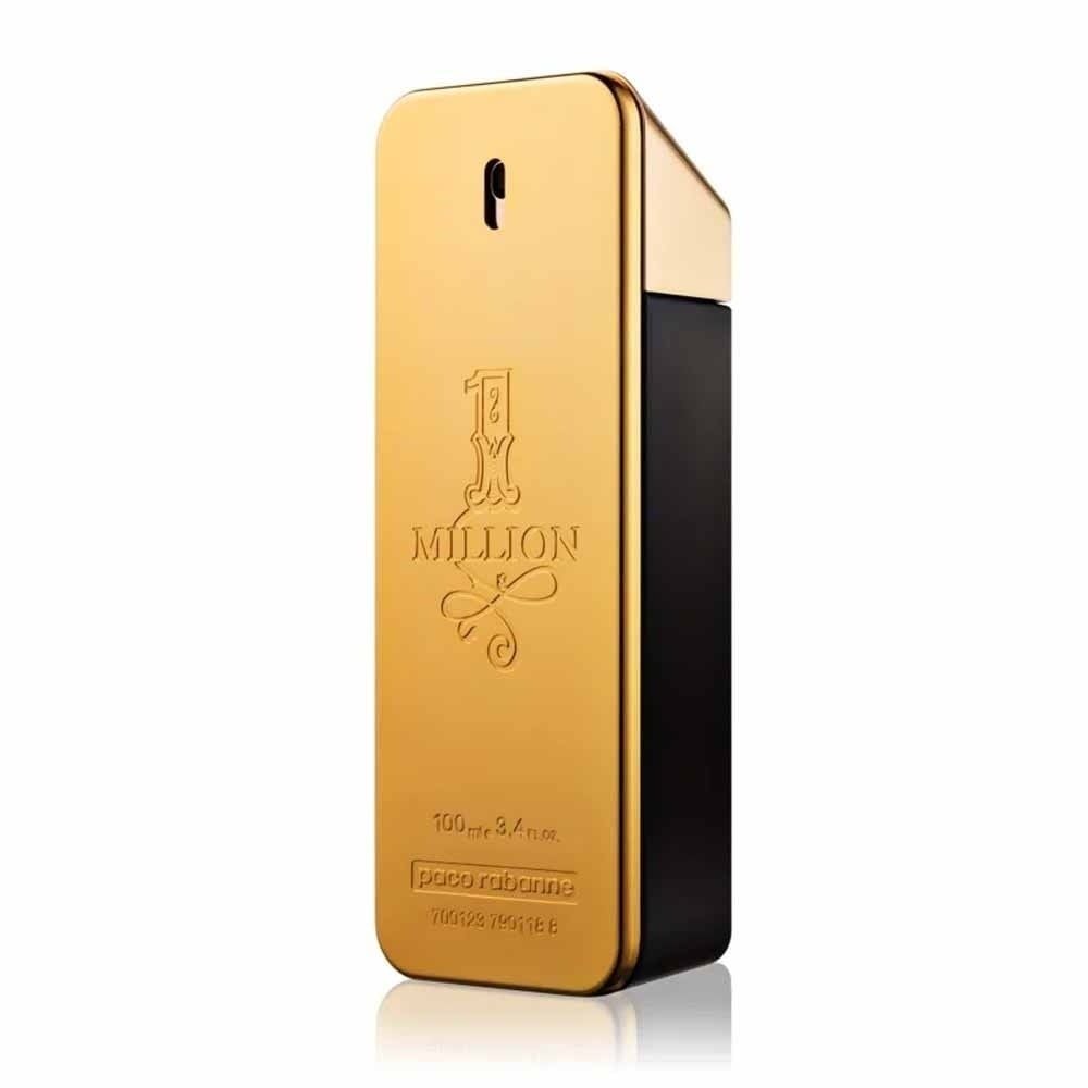 Nước Hoa Nam Paco Rabanne One Million For Men Edt.
