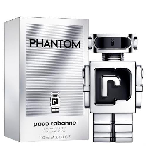 Nước Hoa Paco Rabanne Phantom Edt 100Ml.