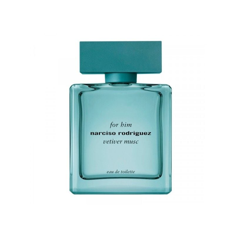 Nước Hoa Nam Narciso Rodriguez For Him Vetiver Musc Eau De Toilette 50ml.